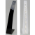 NC 100 pleksi bilezik standı (22x4x6 cm).. NC 100 pleksi bilezik standı (22x4x6 cm)..