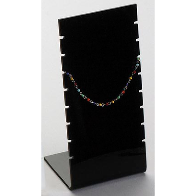 NC 205 pleksi bilezik standı(18x10x5 cm) NC 205 pleksi bilezik standı(18x10x5 cm)