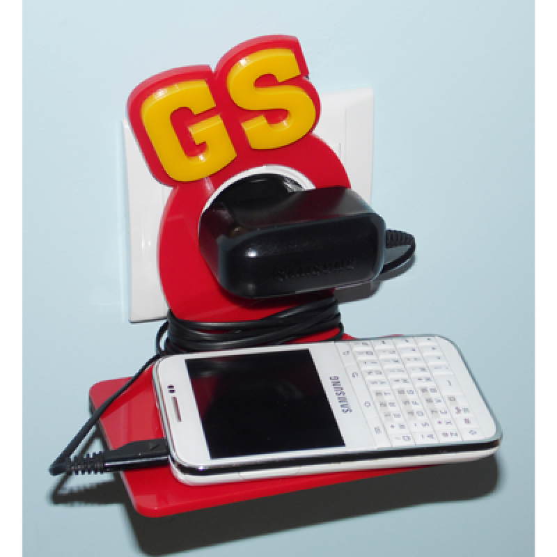 Telefon şarj sehpası GS Telefon şarj sehpası GS