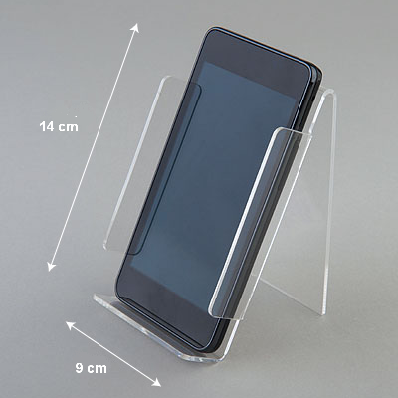 BIG Telefon Standı (9 x 14 cm) BIG Telefon Standı (9 x 14 cm)