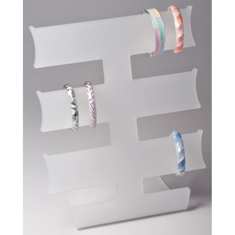 YZS 600 pleksi yüzük standı(12x12x5 cm) YZS 600 pleksi yüzük standı(12x12x5 cm)