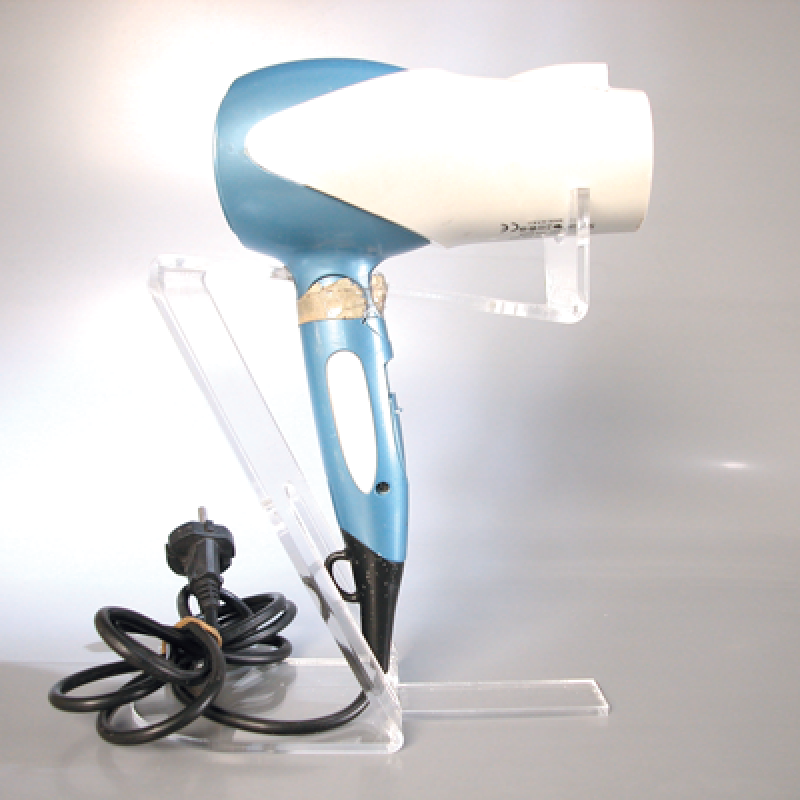 FST 101 fön taşıma standı FST 101 fön taşıma standı